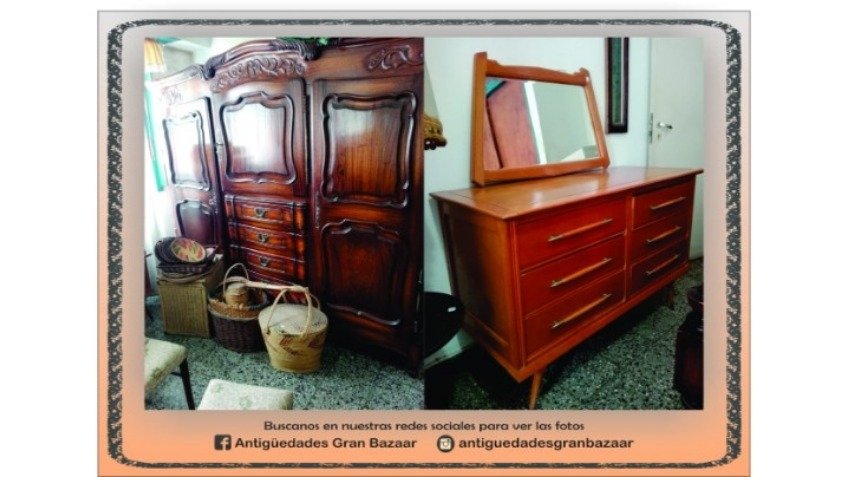 Nueva venta de garaje de Gran Bazaar